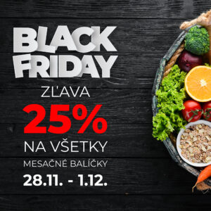 Basic | mesačný: 850kcal – 1400kcal